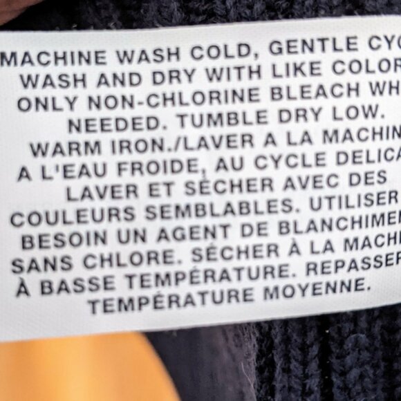 Mens GAP Sweater - Size X-Small - Picture 3 of 4